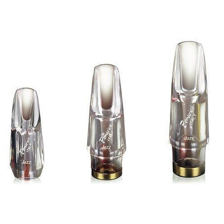 POMARICO crystal Soprano Sax