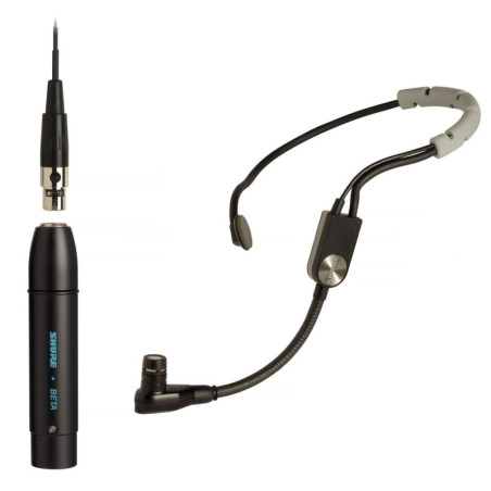 Shure SM35-XLR 
