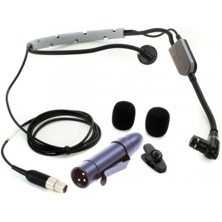 Shure SM35-XLR 