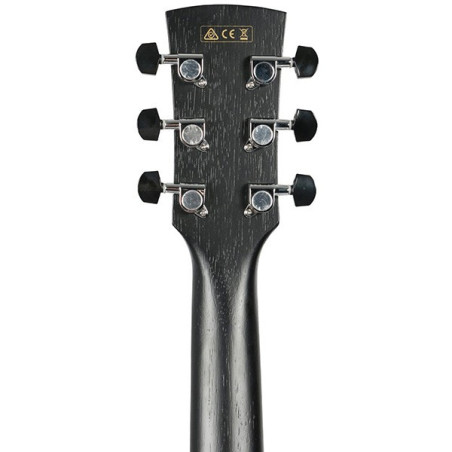 IBANEZ AW84CE-WK