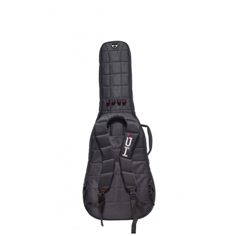 DIE HARD DHZEGB ELECTRIC GUITAR BAG