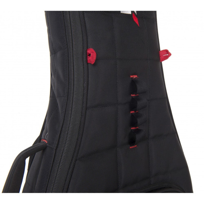 DIE HARD DHZEGB ELECTRIC GUITAR BAG