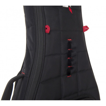 DIE HARD DHZEGB ELECTRIC GUITAR BAG