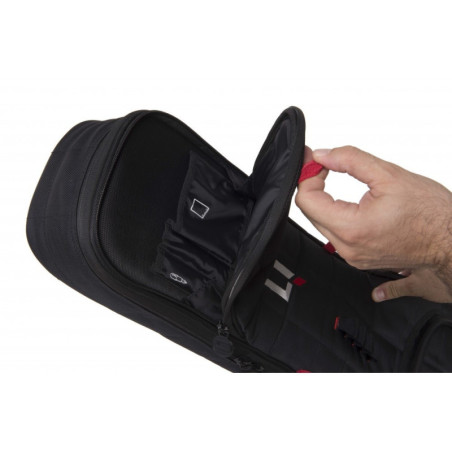 DIE HARD DHZEGB ELECTRIC GUITAR BAG