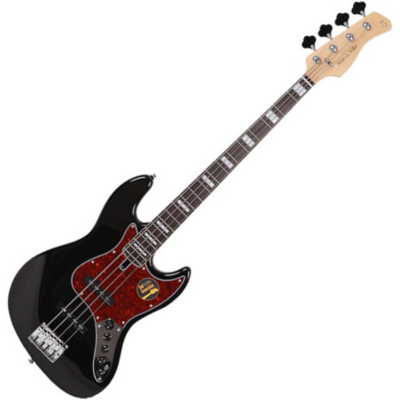 MARCUS MILLER V7  2GEN ADLER 4 BK