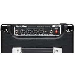 HARTKE HD25 COMBO 2