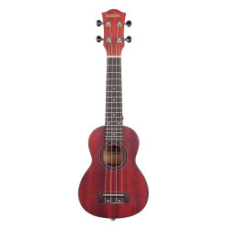 Cascha Premium M Soprano Red Set  2