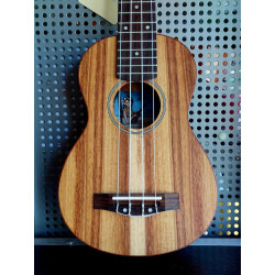 GEWA tennesse soprano ukulele with gigbag 2