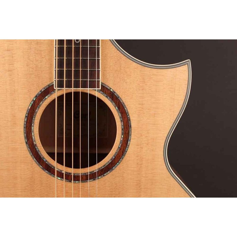 CORT NDX BARITONE NS