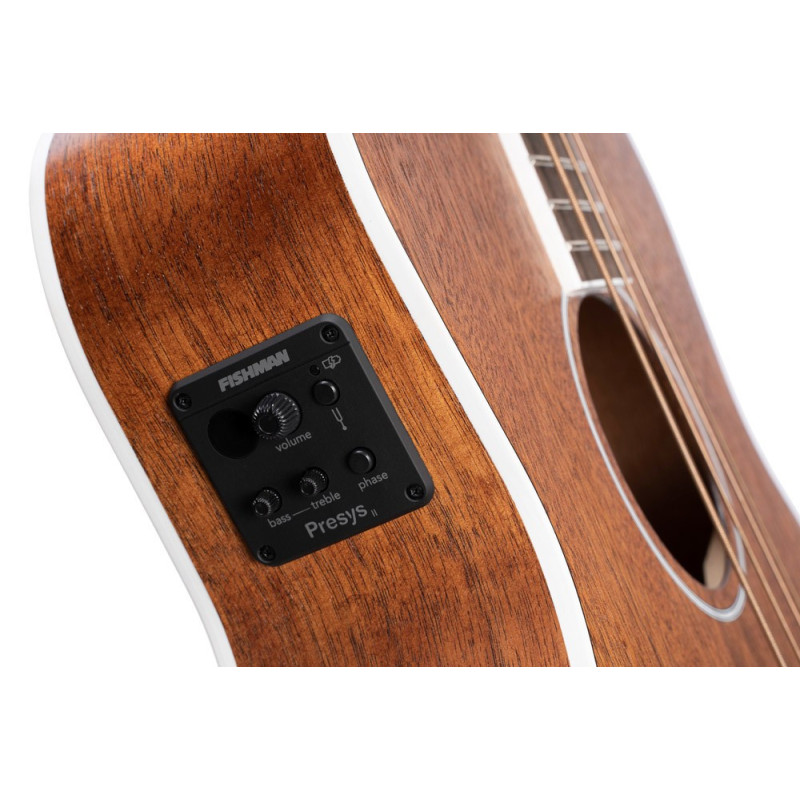 CORT AB590MF OP PWBA