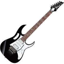 Ibanez JEMJR-BK
