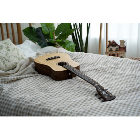 CORT EARTH MINI E ADIRONDACK