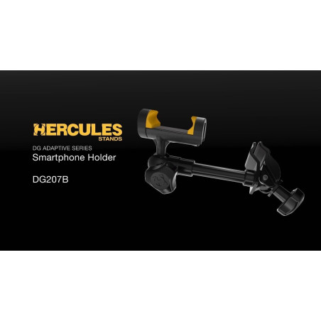 Hercules DG207B