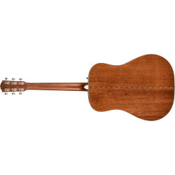 FENDER PD-220E DREAD 3TVS 2