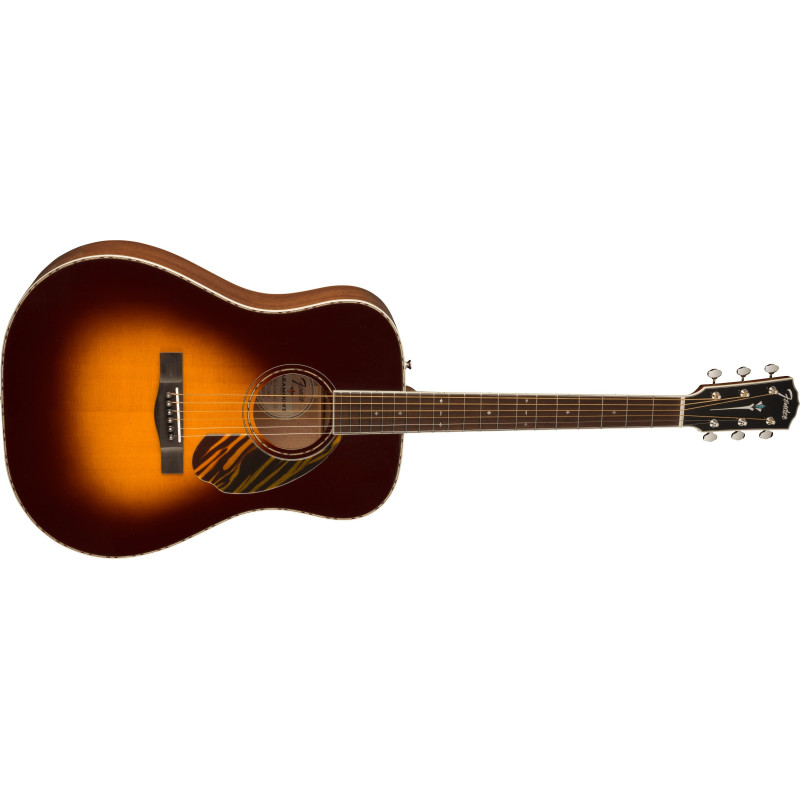 FENDER PD-220E DREAD 3TVS