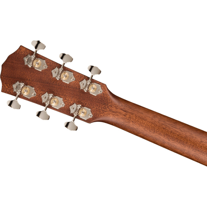 FENDER PD-220E DREAD 3TVS