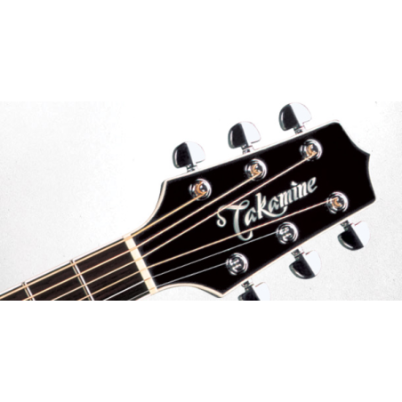 TAKAMINE EF341SC