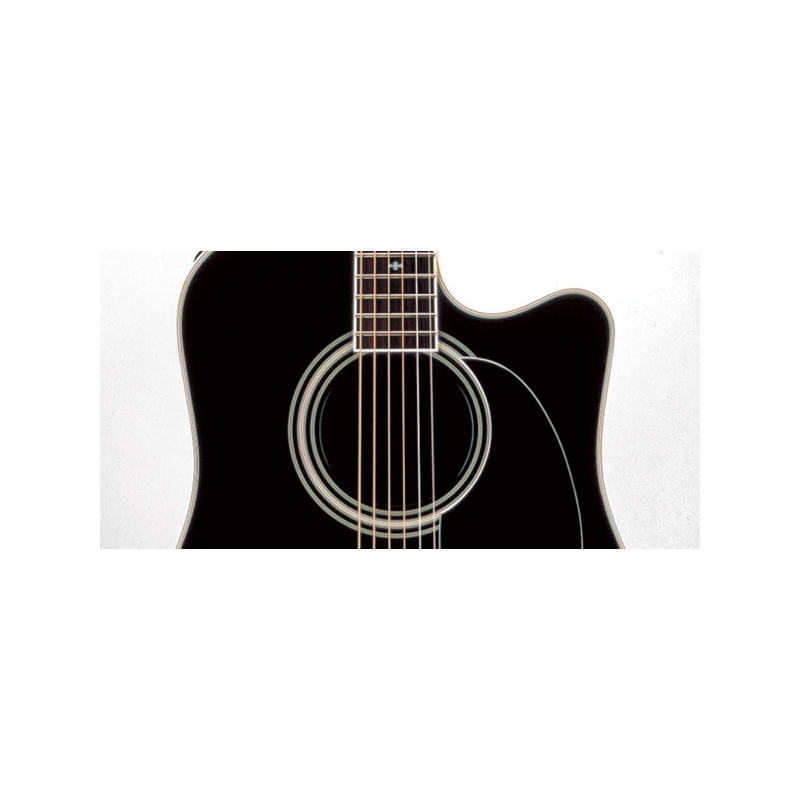 TAKAMINE EF341SC