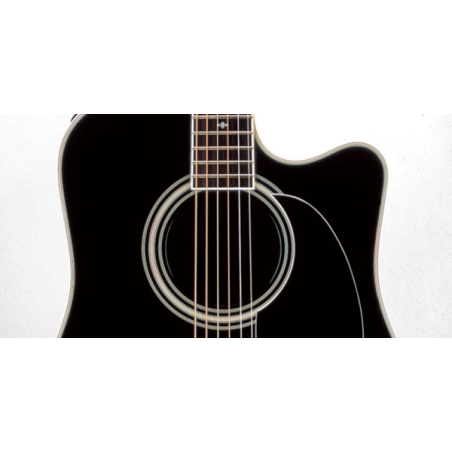 TAKAMINE EF341SC