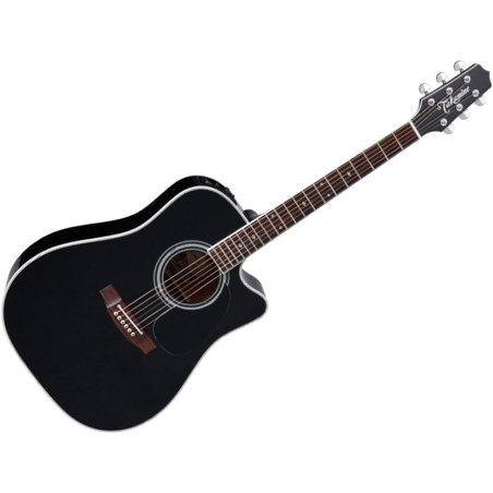 TAKAMINE EF341SC