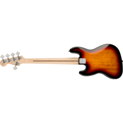 SQUIER AFFINITY J BASS V BPG 3TS 2