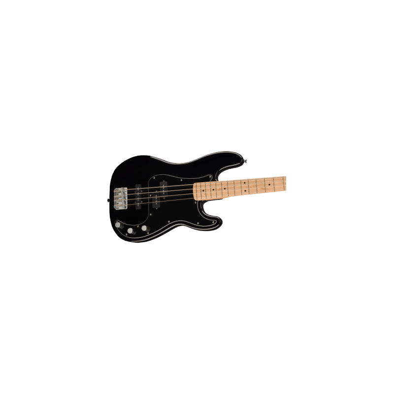 Squier Affinity Series PJ Bass Pack BLK