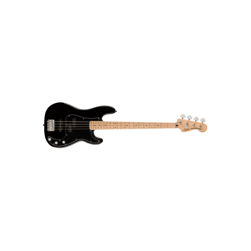 Squier Affinity Series PJ Bass Pack BLK