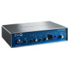 KETRON EVM EVENT MODULE