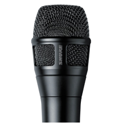 Shure Nexadyne 8S 2