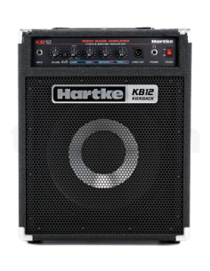 HARTKE KICKBACK12 500W  1X12" COMBO BASS AMP