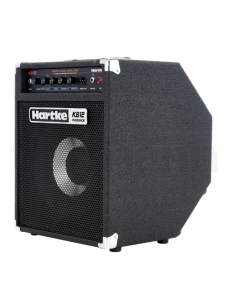 HARTKE KICKBACK12 500W  1X12" COMBO BASS AMP 2
