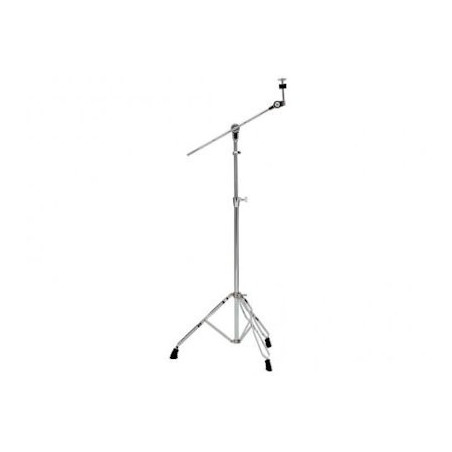 Asta Piatti Batteria TAMBURO CBS200 Cymbal Boom Stand - Le Note Delle Stelle Doppio Pedale Batteria