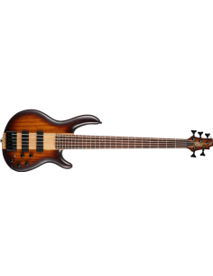 Cort C5 Plus ZBMH OTAB