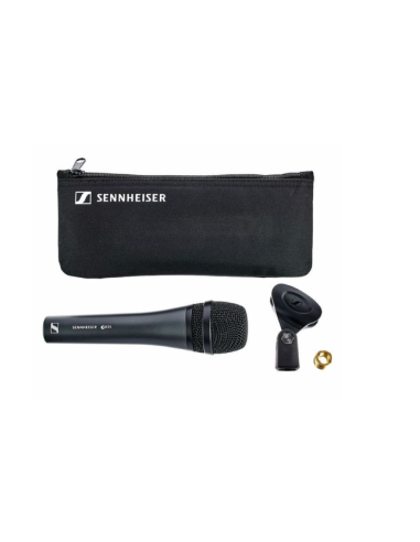 Sennheiser E835