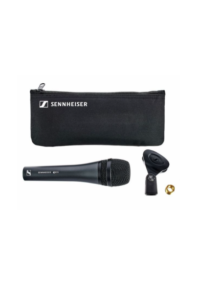 Sennheiser E835