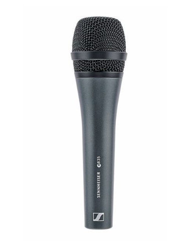 Sennheiser E835