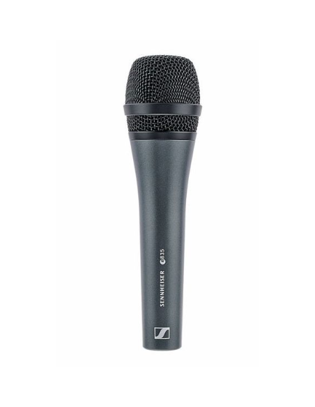 Sennheiser E835