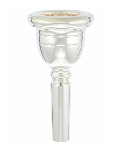 Perantucci Tuba Mouthpiece PT-89