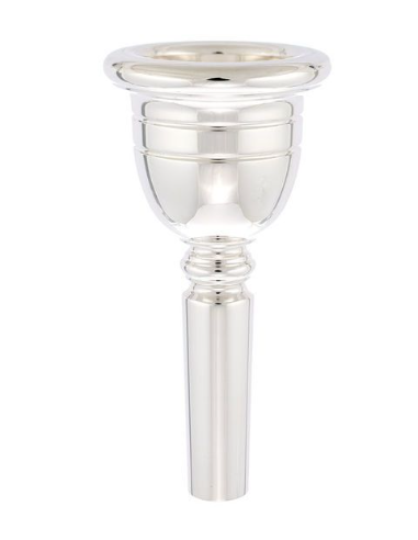 Perantucci Tuba Mouthpiece PT-64