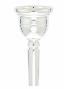 Perantucci Tuba Mouthpiece PT-48