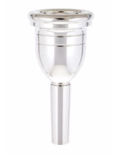 Perantucci Tuba Mouthpiece PT-83 plus