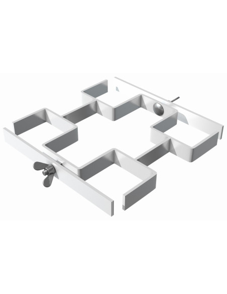 Power Dynamics 750LTL4 Leg Clamp 4 legs