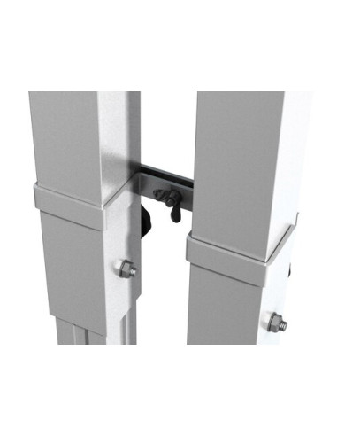 Power Dynamics 750LTL4 Leg Clamp 4 legs