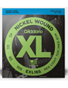 D ADDARIO EXL165