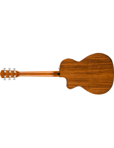 Fender CC-140SCE Concert Nat 2