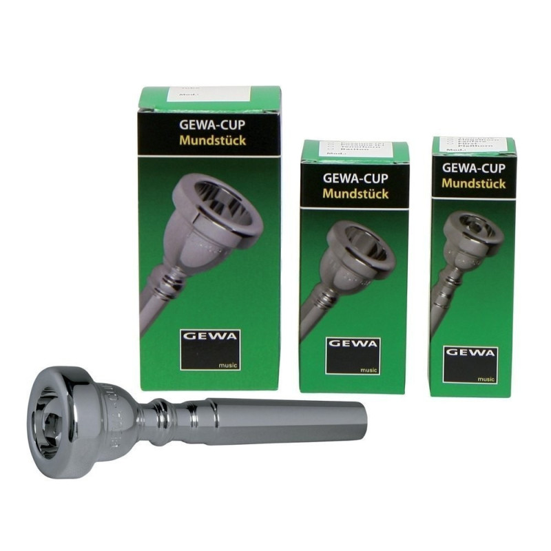 USNIK ZA TRUBU GEWA 3C